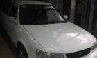 Toyota Corolla 2000 - Gia đình bán xe Toyota Corolla năm sản xuất 2000, màu trắng, xe nhập