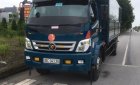Thaco OLLIN 2015 - Cần bán xe tải cũ Thaco Ollin 8 tấn, sản xuất 2015, giá tốt cho khách hàng tiêu dùng