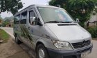 Mercedes-Benz Sprinter 311 CDI 2.2L 2007 - Bán Mercedes Sprinter 311 sản xuất năm 2007, màu bạc, 265 triệu