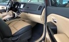 Kia VT250 2017 - Auto Tâm Thiện bán xe Kia Sedona sản xuất 2017, màu đỏ, nhập khẩu