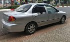 Kia Spectra 2004 - Bán ô tô Kia Spectra đời 2004, màu bạc