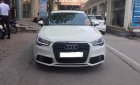 Audi A1 2010 - Bán Audi A1 năm sản xuất 2010, màu trắng nhập khẩu nguyên chiếc