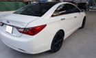 Hyundai Sonata Y20 2011 - Bán Hyundai Sonata Y20 sản xuất 2011, màu trắng, xe nhập, 563tr