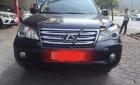 Lexus GX 460 2011 - Bán xe Lexus GX 460 sản xuất 2011, màu đen, xe nhập