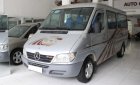 Mercedes-Benz Sprinter 313 ESP 2011 - Chính chủ bán xe Mercedes Sprinter 313 ESP năm 2011, màu bạc