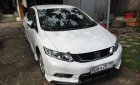 Honda Civic 2016 - Bán Honda Civic đời 2016, màu trắng, xe nhập  