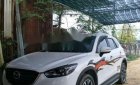 Mazda CX 5 2017 - Bán Mazda CX 5 sản xuất năm 2017, màu trắng, 810 triệu