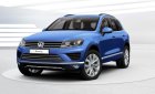 Volkswagen Touareg GP 2016 - Bán xe Volkswagen Touareg GP đời 2016, nhập khẩu nguyên chiếc, giá 2 tỉ 499 triệu