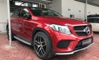 Mercedes-Benz GLE-Class GLE 450 Coupe 2017 - Bán Mer GLE 450 AMG Coupe 2017 lướt