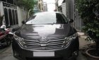 Toyota Venza 2.7AT 2009 - Bán Toyota Venza 2.7AT sản xuất 2009, màu xám, nhập khẩu