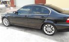 BMW 3 Series 325i 2003 - Bán xe BMW 3 Series 325i đời 2003, màu đen 