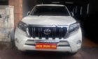 Toyota Land Cruiser TXL 2.7L 2016 - Bán Toyota Land Cruiser Prado TXL 2.7AT 2016, màu trắng, nhập khẩu