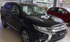 Mitsubishi Outlander 2.0 CVT 2018 - Bán Mitsubishi Outlander 2.0 CVT sản xuất 2018, màu đen