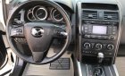 Mazda CX 9 3.7 AT AWD 2012 - Bán xe Mazda CX 9 3.7 AT AWD năm 2012, màu trắng, nhập khẩu