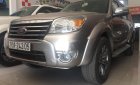 Ford Everest 2.5 MT 2011 - Bán xe Ford Everest 2.5 MT năm 2011, màu hồng phấn