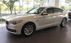 BMW 5 Series Sedan 2017 - Bán BMW 5 Series Sedan sản xuất 2017, màu trắng, xe nhập