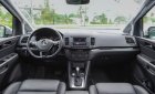 Volkswagen Sharan 2017 - [Giá tốt nhất, lấy xe chỉ từ 550tr] Kiều nữ MPV Volkswagen Sharan đẹp toàn diện - Liên hệ ngay lái thử !