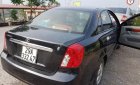 Daewoo Lacetti EX 2012 - Bán xe Daewoo Lacetti 1.6 EX năm sản xuất 2012, màu đen  