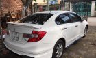 Honda Civic 2016 - Bán Honda Civic đời 2016, màu trắng, xe nhập  