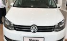 Volkswagen Sharan 2017 - [Giá tốt nhất, lấy xe chỉ từ 550tr] Kiều nữ MPV Volkswagen Sharan đẹp toàn diện - Liên hệ ngay lái thử !