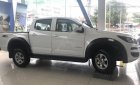 Chevrolet Colorado LT 2.5L 4x2 MT 2018 - Bán Chevrolet Colorado LT 2.5L 4x2 MT 2018, màu trắng, xe nhập 