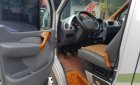 Mercedes-Benz Sprinter 311 CDI 2.2L 2007 - Bán Mercedes Sprinter 311 sản xuất năm 2007, màu bạc, 265 triệu