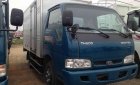 Thaco Kia 2017 - Bán xe tải Kia K165 tải trọng 2,4 tấn, thùng mui bạt, thủ tục nhanh chóng