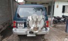 Mitsubishi Pajero 1998 - Bán Mitsubishi Pajero năm sản xuất 1998, màu xanh dưa