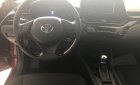 Toyota IQ Mới   CHR 2018 - Xe Mới Toyota IQ CHR 2018