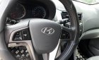 Hyundai Accent 1.4AT 2015 - Bán Hyundai Accent 1.4AT đời 2015, màu bạc, như mới