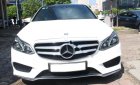 Mercedes-Benz E class E400 AMG 2014 - Bán ô tô Mercedes E400 AMG 2014, màu trắng