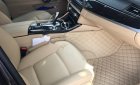 BMW 5 Series 520i 2014 - Bán BMW 5 Series 520i sản xuất năm 2014, màu đen, nhập khẩu nguyên chiếc chính chủ