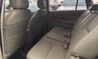 Toyota Innova 2.0E 2014 - Bán Toyota Innova 2.0E năm 2014, màu bạc, 600tr