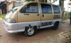 Daihatsu Citivan 2002 - Bán Daihatsu Citivan sản xuất 2002, màu vàng 