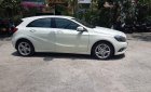 Mercedes-Benz A class A200 2013 - Bán ô tô Mercedes-Benz A class đời 2013, màu trắng nhập từ Nhật, giá tốt 860 triệu