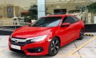 Honda Civic 2018 - Bán Honda Civic năm 2018, màu đỏ, nhập khẩu