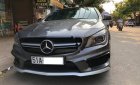 Mercedes-Benz CLA class CLA 45 AMG 4Matic 2014 - Bán Mercedes CLA 45 AMG 4Matic đời 2014, màu xám, nhập khẩu