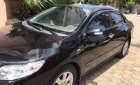 Toyota Corolla altis 1.8 AT 2009 - Bán ô tô Toyota Corolla altis 1.8 đời 2009, màu đen