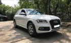 Audi Q5 2.0T 2012 - Bán Audi Q5 2.0T năm 2012, màu trắng, nhập khẩu nguyên chiếc