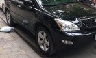 Lexus RX 330 AWD 2006 - Bán Lexus RX 330 AWD sản xuất 2006, màu đen, nhập khẩu chính chủ