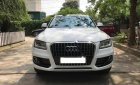 Audi Q5 2.0T 2012 - Bán Audi Q5 2.0T năm 2012, màu trắng, nhập khẩu nguyên chiếc