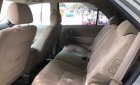 Toyota Fortuner 2011 - Bán xe Toyota Fortuner năm sản xuất 2011, màu bạc