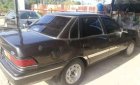 Ford Tempo 1996 - Cần bán Ford Tempo đời 1996, màu đen, giá chỉ 58 triệu