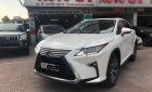 Lexus RX 200T 2016 - Bán Lexus RX 200T đời 2016, màu trắng, nhập khẩu