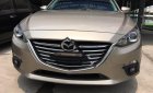 Mazda 3 1.5L 2016 - Bán Mazda 3 AT năm 2016, 630 triệu