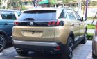 Peugeot 3008 1.6 AT 2018 - Bán Peugeot 3008 1.6 AT năm sản xuất 2018, màu vàng