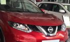 Nissan X trail 2.5 SV 4WD Premium 2018 - Bán ô tô Nissan X trail 2.5 SV 4WD Premium sản xuất 2018, màu đỏ