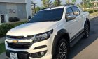 Chevrolet Colorado High Country 2.8L 4x4 AT 2017 - Cần bán xe Chevrolet Colorado High Country 2.8L 4x4 AT 2017, màu trắng, xe nhập giá cạnh tranh