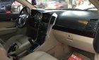 Chevrolet Captiva LT 2.4 MT 2008 - Bán ô tô Chevrolet Captiva LT 2.4 MT sản xuất năm 2008, màu đen 