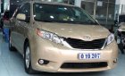 Toyota Sienna LE 3.5 2010 - Bán Toyota Sienna LE 3.5 2010, màu vàng, xe nhập